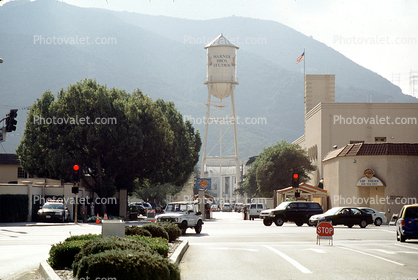 Warner Brothers, landmark