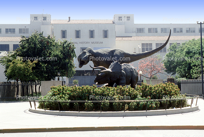 Los Angeles County Museum of Natural History