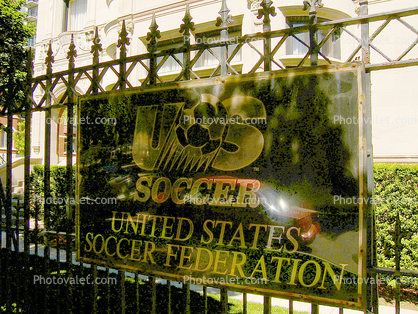 United States Soccer Federation, Prairie District, Chicago