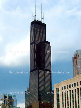 Willis Tower