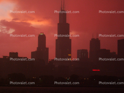 Willis Tower