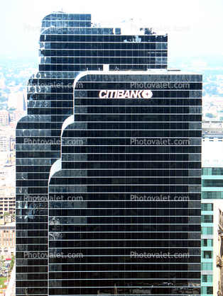 Citigroup Center, Citibank, building, 500 West Madison, skyscraper