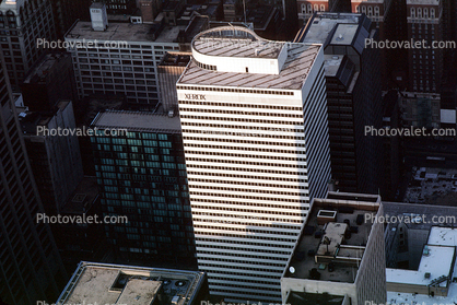 Xerox Center, skyscraper, office building