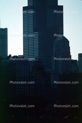 Willis Tower