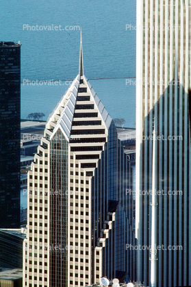 Two Prudential Plaza 