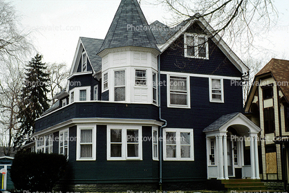 Mansion at Oak Park