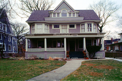 423 N Kenilworth Ave, 1899, Oak Park
