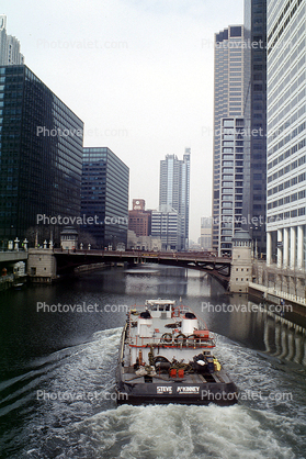 Chicago River