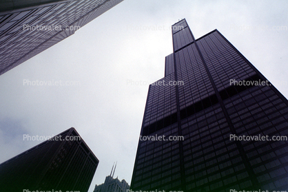 Willis Tower