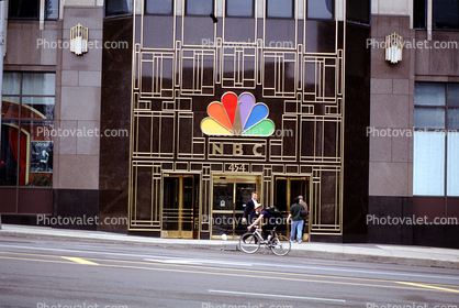 NBC Building