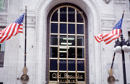 Old Republic Building