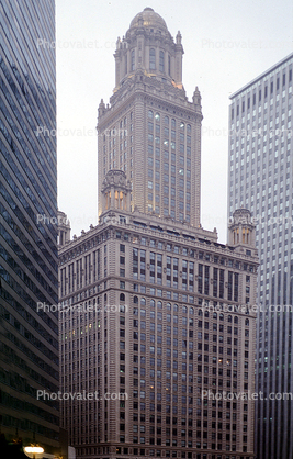 Jewelers Building