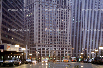 Jewelers Building, cars, automobiles, vehicles