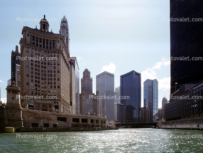 Chicago River