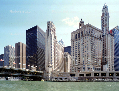 Chicago River