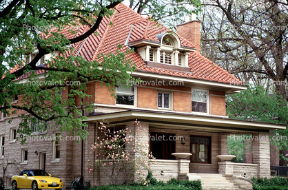 422 Forest Avenue, Oak Park