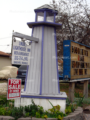 Linda's Lighthouse Inn