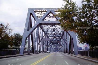 Truss Bridge, Clarksville