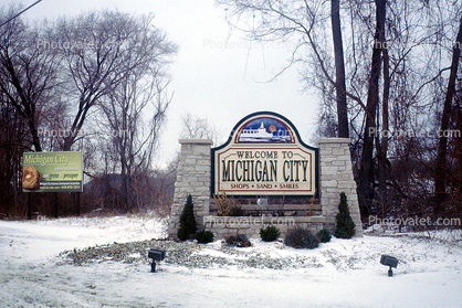 Michigan City
