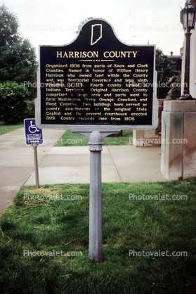 Harrison County