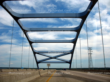 John A. Blatnik Bridge, Duluth, Superior