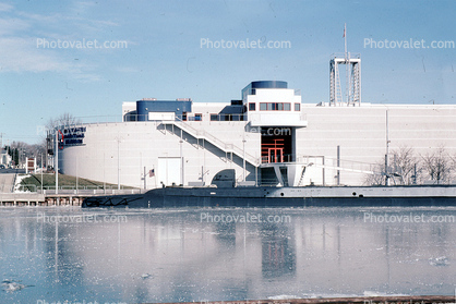 Wisconsin Maritime Museum, Manitowoc