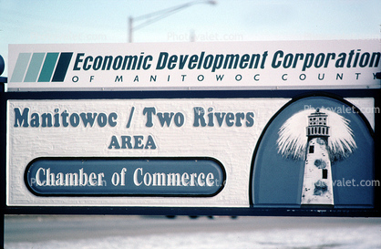 Manitowoc Two Rivers Chamber of Commerce