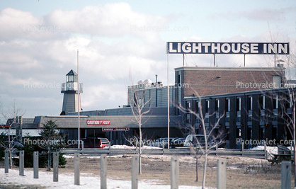 Lighthouse Inn, Manitowoc
