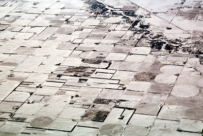 Fields, Snow, Cold, Ice, Frozen, Icy, Winter