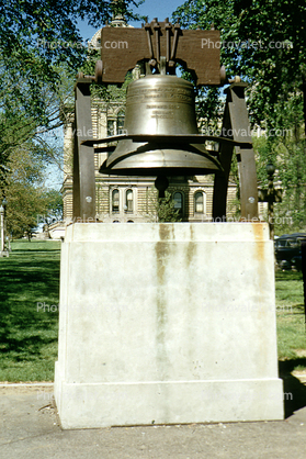 Liberty Bell recreation, Des Moines