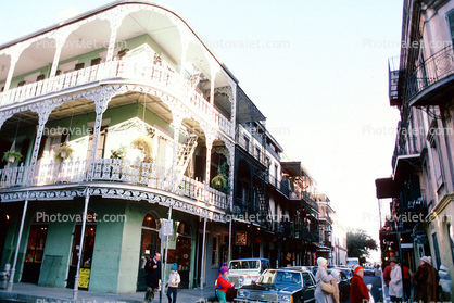 French Quarter