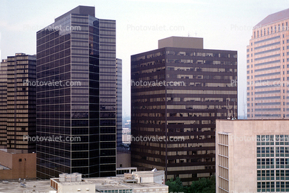 Buildings, Downtown