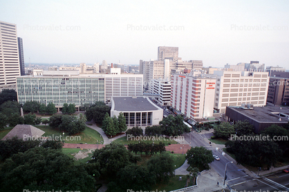 City Hall, Buildings, Downtown, Administration
