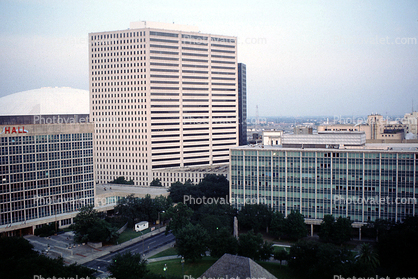 Cityscape, Skyline, Building, Skyscraper, Downtown