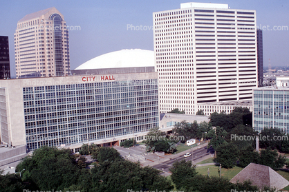 City Hall, Building, Administration, Cityscape, Skyline, Skyscraper, Downtown