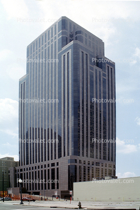 First Bank and Trust Tower, 5th-tallest building in New Orleans, skyscraper, building, highrise