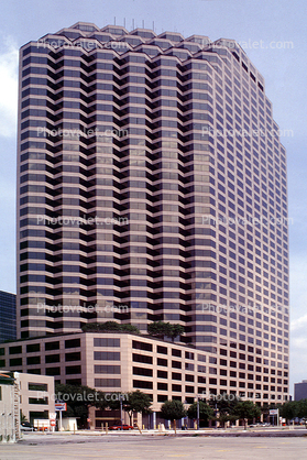 skyscraper, building, highrise, Energy Center, Entergy, Central Business District