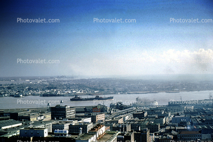 Buildings, Waterfront