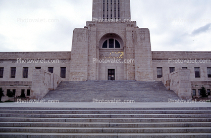 State Capitol, Lincoln