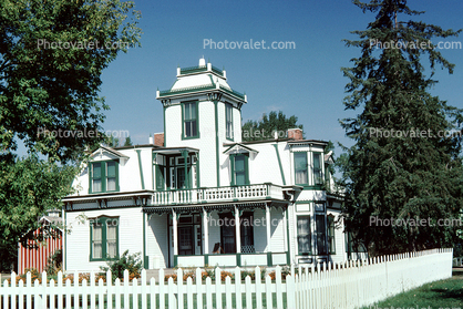 Buffalo Bill's Home, Buffalo Bill's Ranch, North Platte