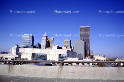 building, Cityscape, skyline, skyscraper, Downtown, Tulsa