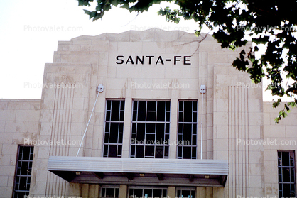 Santa-Fe