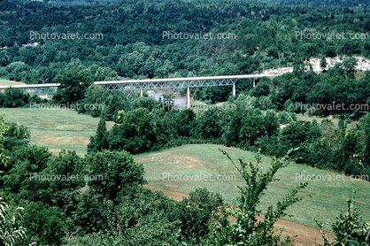 White River, Bridge