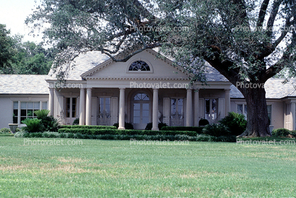 Home, House, Mansion, single family dwelling unit, building, Long Beach, Mississippi