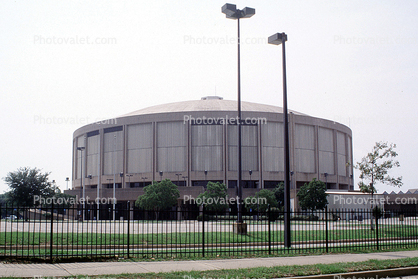 Mississippi Coast Coliseum and Convention Center at Gulfport