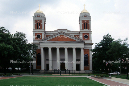 Cathedral in Gulfport