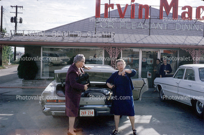 Irvin Mac, Cars, automobile, vehicles, 1966, 1960s