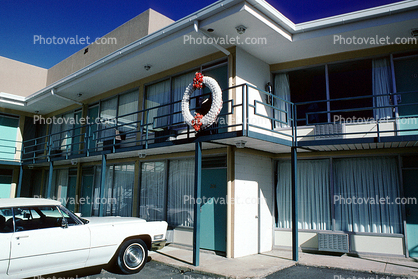 Lorraine Hotel, Landmark, National Civil Rights Museum, Cars, automobile, vehicles, 22 October 1993