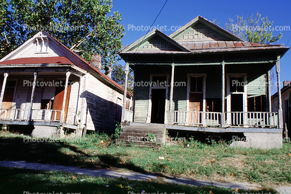 Home, house, building, 22 October 1993
