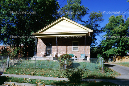 House, Home, Building, 22 October 1993